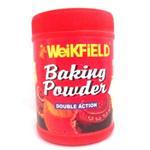 WEIKFIELD BAKING POWDER 400GM
